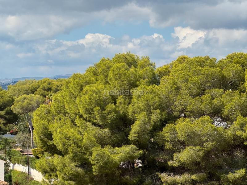 Foto 41e3f2c8-d089-4d9c-9a90-2d2947b4c33e. Chalet en El Portet-Pla del Mar Moraira