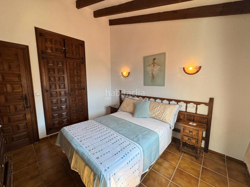 Foto 7566e50a-9010-4f37-a452-5a4bace175f1. Chalet en El Portet-Pla del Mar Moraira