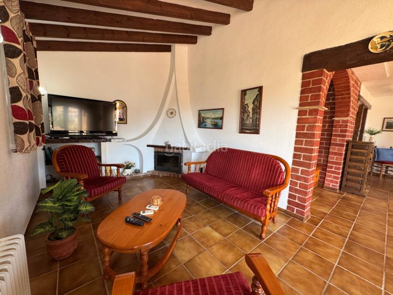 Foto 7c12a7c3-ffc9-4d0a-a814-9a677208f0ec. Chalet en El Portet-Pla del Mar Moraira