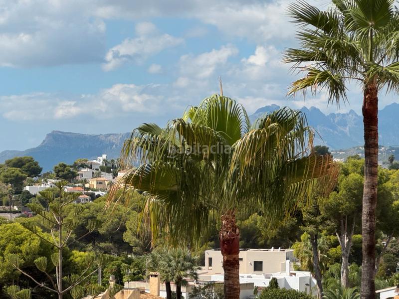 Foto 7ef2692a-b200-4e23-a9d7-67dba5c07dab. Chalet en El Portet-Pla del Mar Moraira