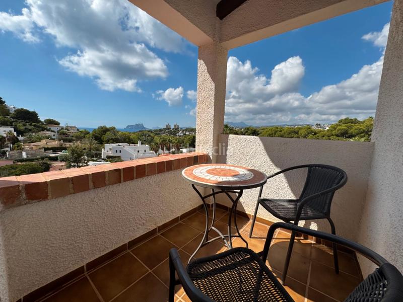 Foto 8c8258ba-bff0-4177-b893-0e8ba661edd0. Chalet en El Portet-Pla del Mar Moraira