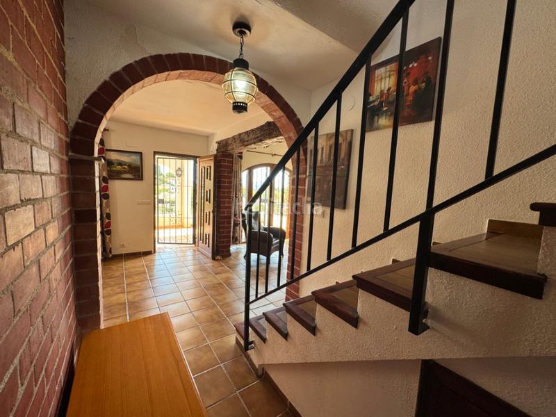 Foto bd19632e-9baa-42b6-9c25-5ce88f22adfa. Chalet en El Portet-Pla del Mar Moraira