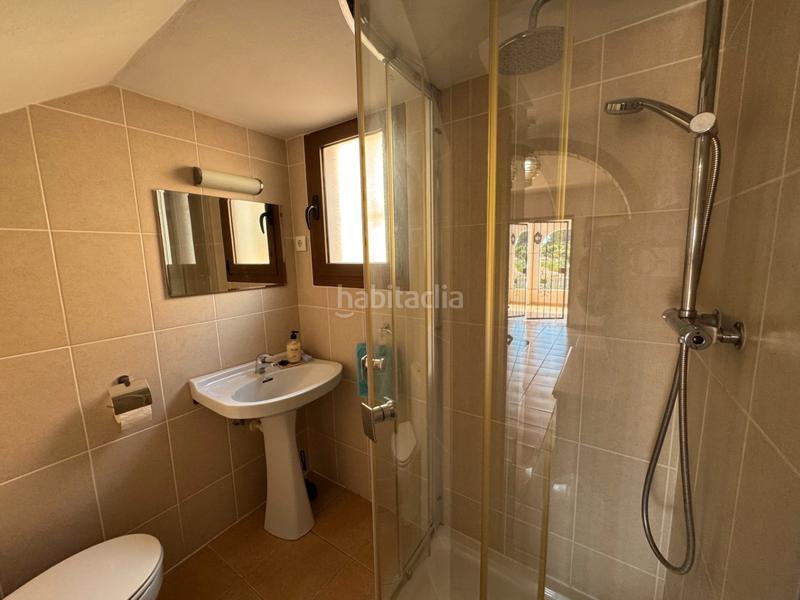 Foto 2241c355-1ab1-4dfe-8317-763842d565db. Chalet con riscaldamento parcheggio piscina in El Portet-Pla del Mar Moraira