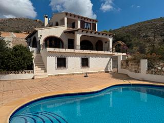 Chalet à El Portet-Pla del Mar