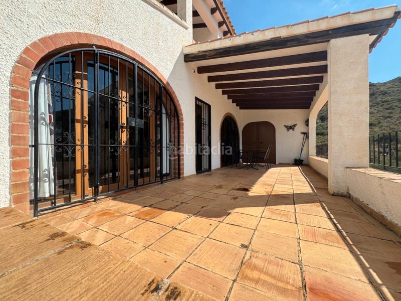 Foto 1e16f11e-b42e-4a87-90f8-b2ffdc0b7638. Xalet amb calefacció aparcament piscina a El Portet-Pla del Mar Moraira