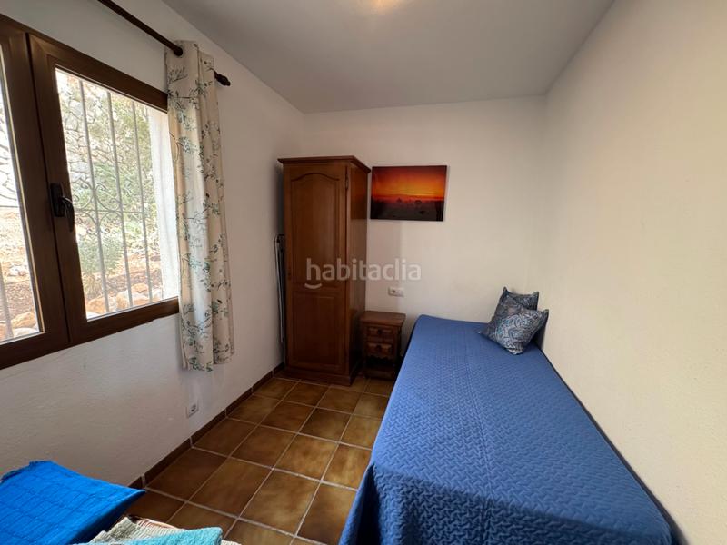 Foto 634c0db4-31f6-4ff4-ae36-9fba12445230. Xalet amb calefacció aparcament piscina a El Portet-Pla del Mar Moraira