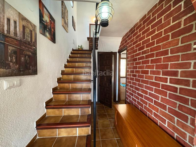 Foto 9dc48f8c-598e-4847-a0d6-85e70aad7865. Xalet amb calefacció aparcament piscina a El Portet-Pla del Mar Moraira