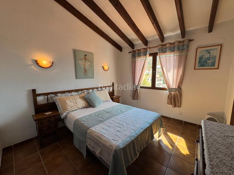 Foto ab22642f-3b8c-4438-999d-228fe6c4a1d4. Xalet amb calefacció aparcament piscina a El Portet-Pla del Mar Moraira