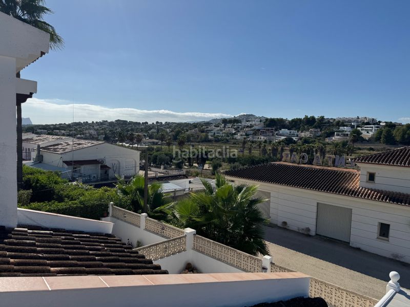 Foto 0080ee39-dece-4c7a-8835-07ad2f2719af. Casa amb calefacció aparcament piscina a Paichi Moraira