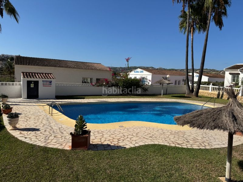 Foto 1477c73b-e5d4-4cc7-98b6-d84b7ed96a62. Casa amb calefacció aparcament piscina a Paichi Moraira