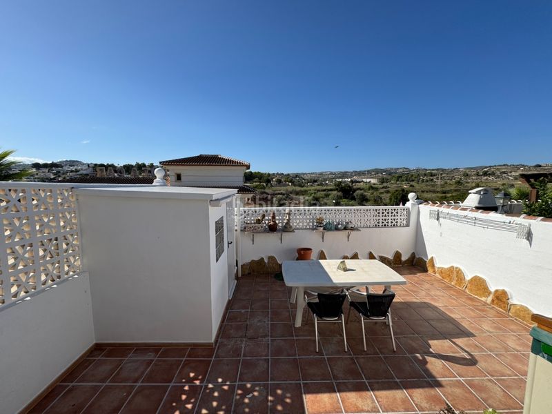 Foto 3d3c7fbf-5017-4f15-9f46-8179c7843b90. Casa amb calefacció aparcament piscina a Paichi Moraira