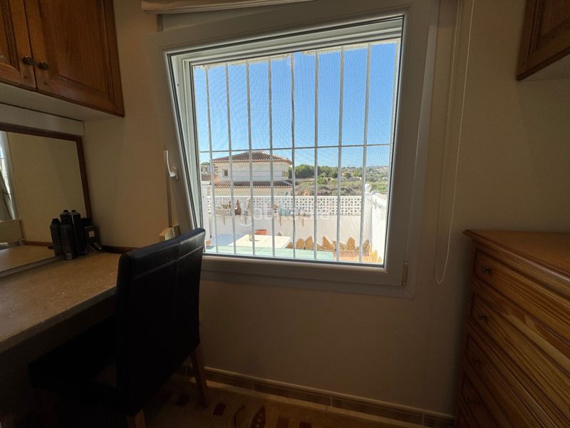 Foto 476f0e5e-eac9-4459-9367-c9c8b3b0eac9. Casa amb calefacció aparcament piscina a Paichi Moraira