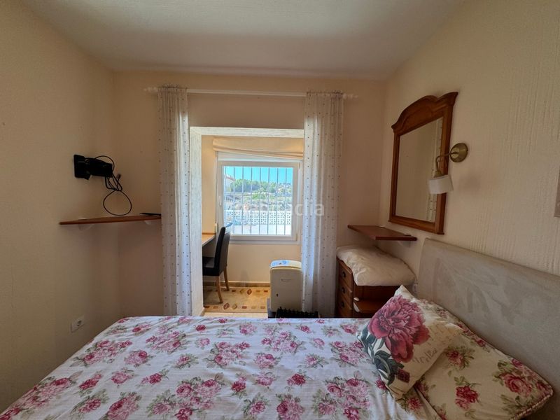 Foto 5e6cbc4d-c643-4d31-be89-71989f7626db. Casa amb calefacció aparcament piscina a Paichi Moraira