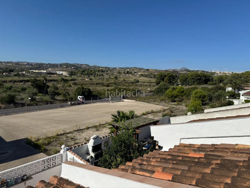 Foto 9b74cbb4-df5d-4f57-9ecd-00dc4bcae481. Casa amb calefacció aparcament piscina a Paichi Moraira