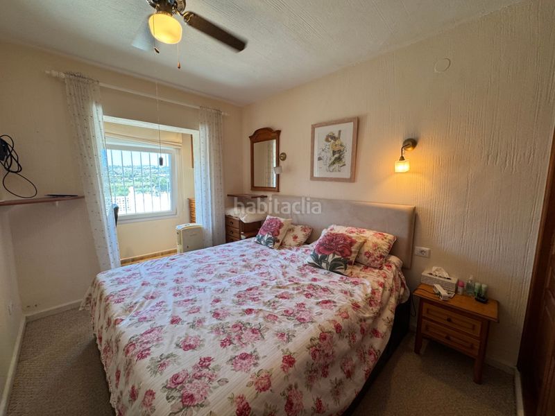 Foto d772846e-fedc-4e79-8264-7ff74e30bed2. Casa amb calefacció aparcament piscina a Paichi Moraira