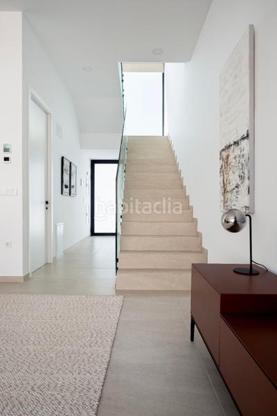 Foto 0cdc5c69-8ac4-4bc9-a8a1-ceff7c61c504. Chalet mit heizung parking pool in Marisol Park - Ortembach - Los Almendros Calp