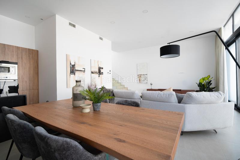 Foto 31c2b740-5438-4aed-a46e-ab3611bd6deb. Chalet mit heizung parking pool in Marisol Park - Ortembach - Los Almendros Calp