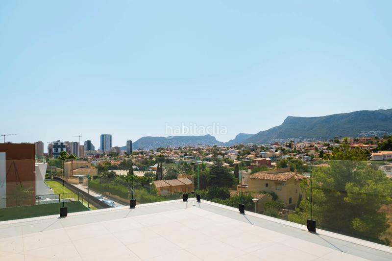 Foto 8cd785eb-4657-4f5f-b8f1-2409e706d448. Chalet with heating parking pool in Marisol Park - Ortembach - Los Almendros Calp