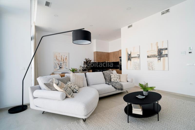 Foto b688d31b-1e4e-46a2-897e-ee75ede7a74a. Chalet with heating parking pool in Marisol Park - Ortembach - Los Almendros Calp