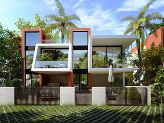 Chalet à Marisol Park - Ortembach - Los Almendros