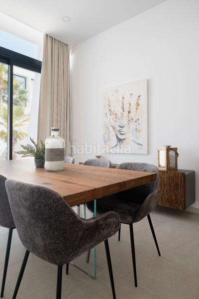 Foto 3b0e3de9-5e75-44e0-b4a8-3a8596ae7a9a. Chalet en Marisol Park - Ortembach - Los Almendros Calp