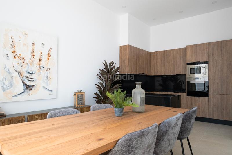 Foto 6748a825-d429-44b9-914b-ed003a5ffaa5. Chalet en Marisol Park - Ortembach - Los Almendros Calp