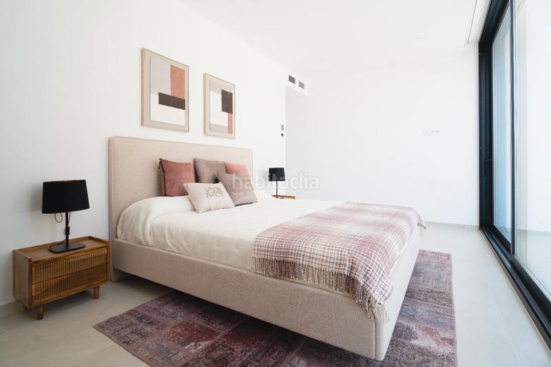 Foto 5f82e5fc-31e7-48a1-8187-d1c5fe0cf8d8. Chalet con riscaldamento parcheggio piscina in Marisol Park - Ortembach - Los Almendros Calp