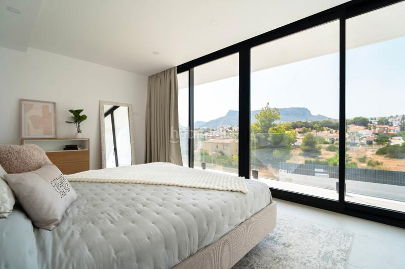 Foto a46f70d0-dbe4-4d7d-b9f2-523a7f3895db. Chalet con riscaldamento parcheggio piscina in Marisol Park - Ortembach - Los Almendros Calp