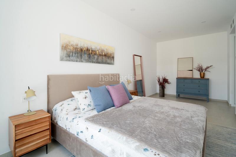 Foto c62e25cf-e679-48b0-949c-f2ef820d70d9. Chalet con riscaldamento parcheggio piscina in Marisol Park - Ortembach - Los Almendros Calp