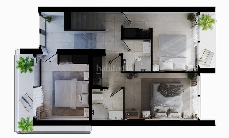 Foto d1f462d8-b2ec-4214-8e40-a18e33912a29. Xalet amb calefacció aparcament piscina a Marisol Park - Ortembach - Los Almendros Calp