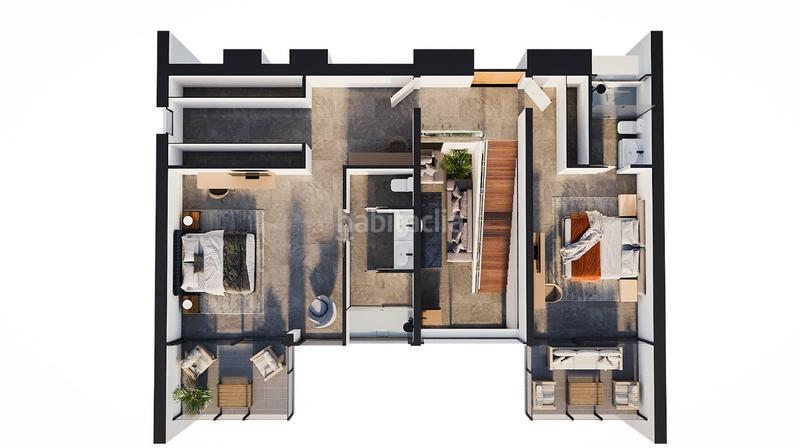 Foto b852458f-c711-46ba-bf01-6d7bd81b64b2. Chalet with heating parking pool in Carrió - La Merced - Los Pinos Calp