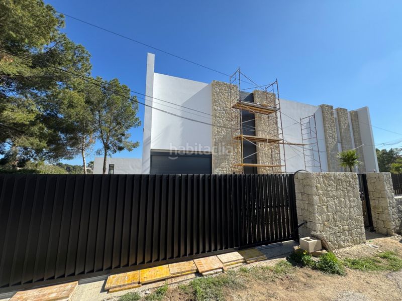 Foto baaac405-1a31-45dc-9074-c78112bd69fd. Xalet amb calefacció aparcament piscina a Carrió - La Merced - Los Pinos Calp
