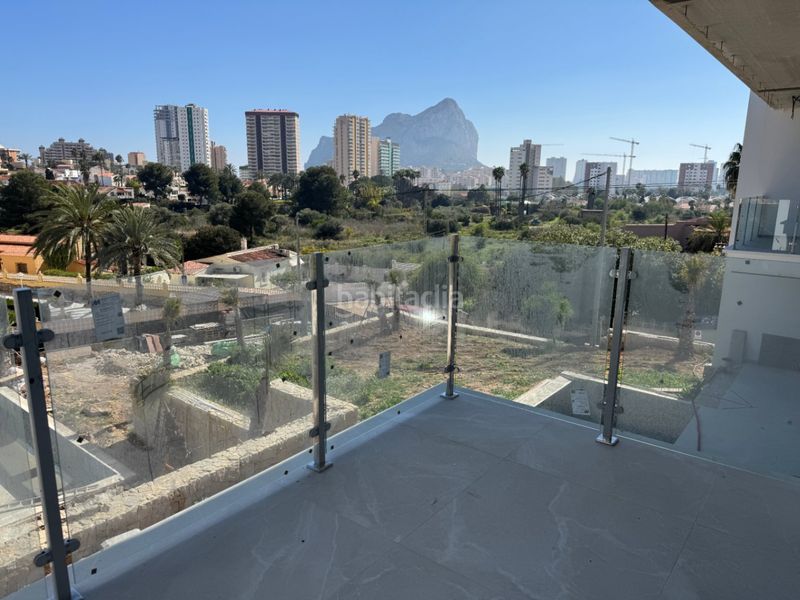 Foto e0f6a81d-aab9-4615-ae83-a40478818dc0. Xalet amb calefacció aparcament piscina a Carrió - La Merced - Los Pinos Calp