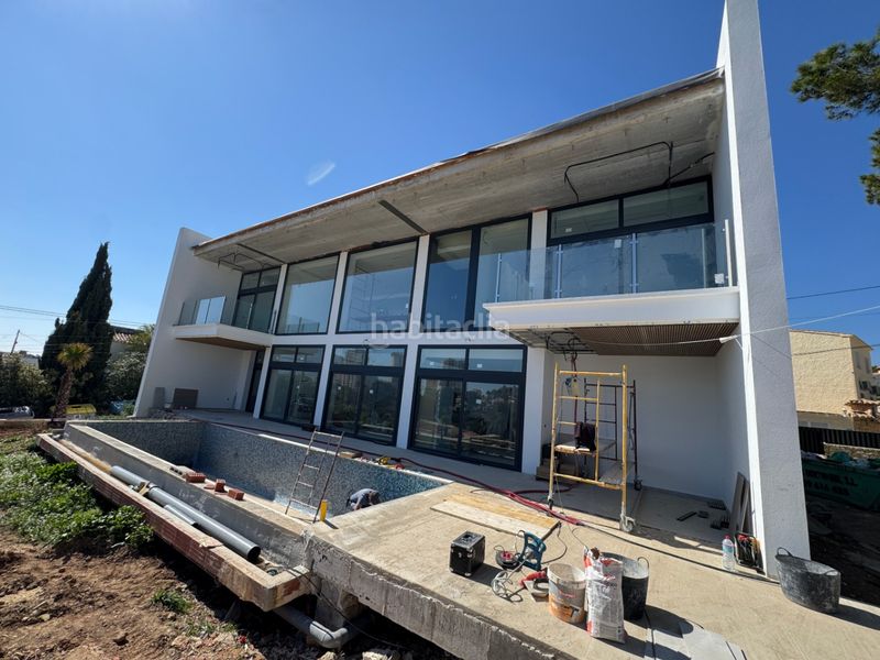 Foto ea90d66f-6e06-410a-a068-2cc4d796a955. Xalet amb calefacció aparcament piscina a Carrió - La Merced - Los Pinos Calp