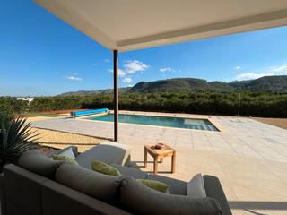 Chalet en Benidoleig