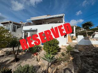 Casa en El Portet-Pla del Mar