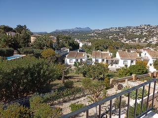 Maison à El Portet-Pla del Mar