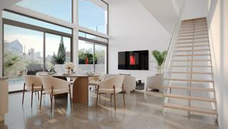 Chalet in Carrió - La Merced - Los Pinos