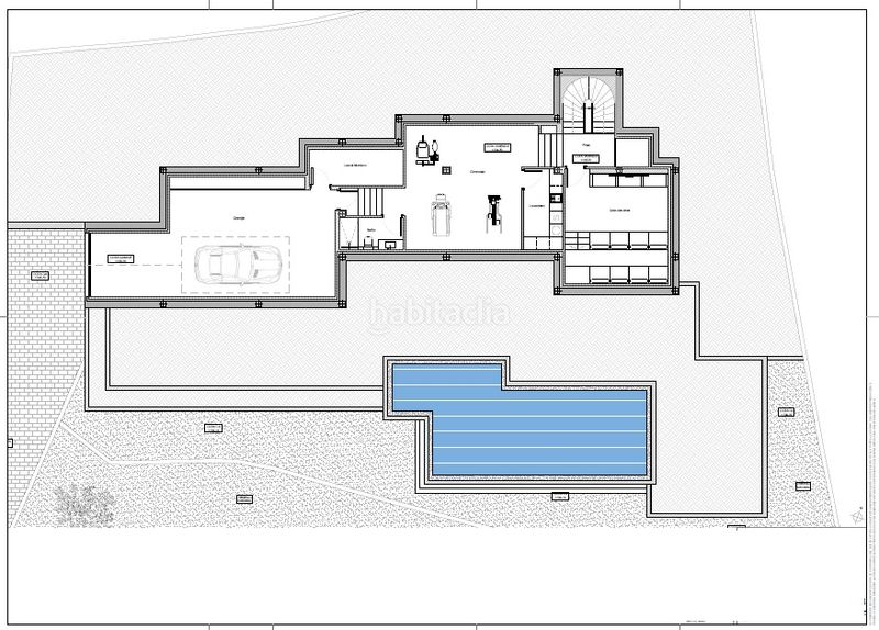 Foto 89bd6979-1548-4dc7-9ab0-9e05d4ccdbd3. Chalet en La Fustera Benissa