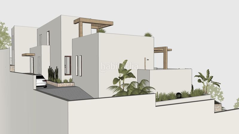 Foto 9c84877a-7314-4944-a1dd-da31173e9ef2. Chalet en La Fustera Benissa