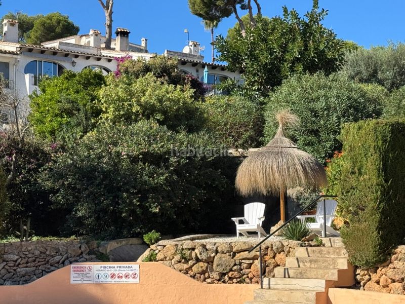 Foto 30f79db7-d9eb-4bd6-a4eb-c6e59291c500. Casa amb aparcament piscina a Benimeit-Tabaira Moraira