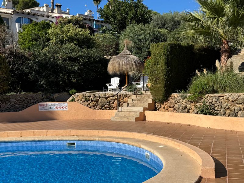 Foto 9f711f1b-96fe-471c-81f1-f452ab929f0f. Casa amb aparcament piscina a Benimeit-Tabaira Moraira