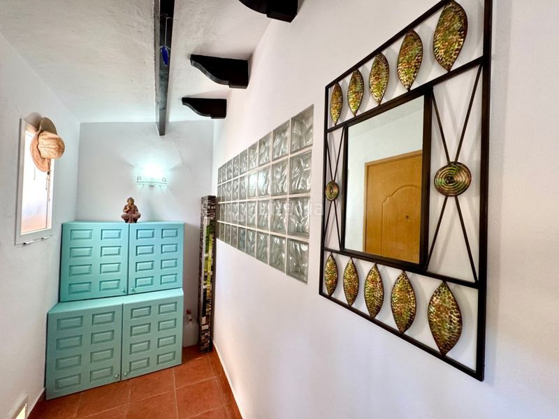 Foto b4a02888-f7e8-4373-a350-cc0ad5d0e5e2. Casa amb aparcament piscina a Benimeit-Tabaira Moraira