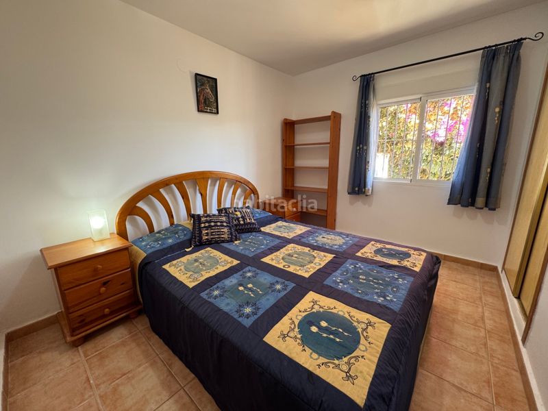 Foto b62946f3-4b04-4d08-b79b-2b2699c20b1a. Casa amb aparcament piscina a Benimeit-Tabaira Moraira