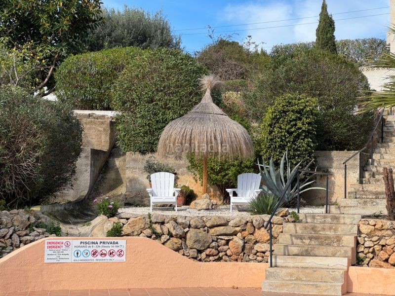 Foto bfca62de-578e-4f18-bcbf-6a2148f15d9e. Casa amb aparcament piscina a Benimeit-Tabaira Moraira