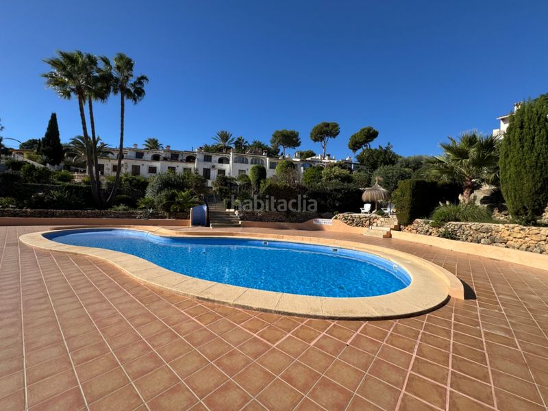 Foto f24234af-875b-4efd-9279-59254df0950c. Casa amb aparcament piscina a Benimeit-Tabaira Moraira