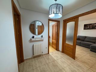 Appartement à Teulada