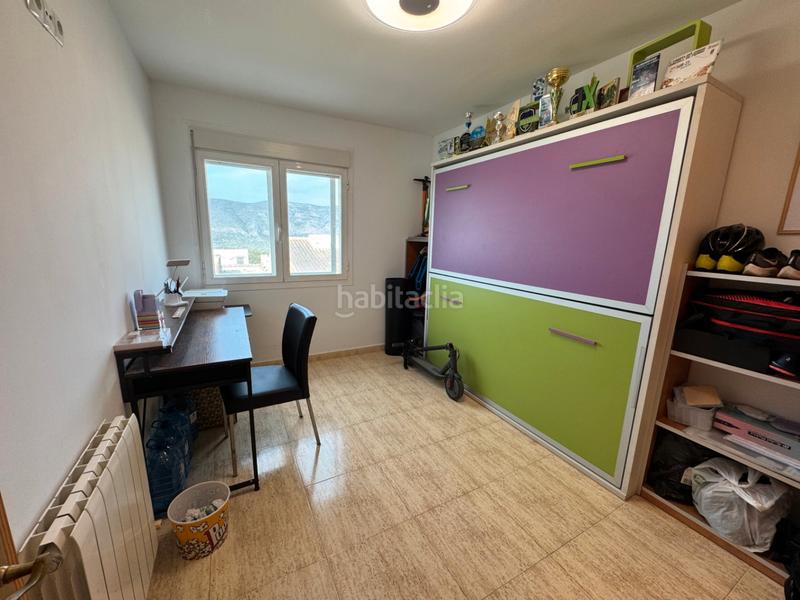 Foto d8f0e380-2b25-4dc2-bc1d-f4218e3c222c. Piccolo appartamento con riscaldamento parcheggio in Teulada