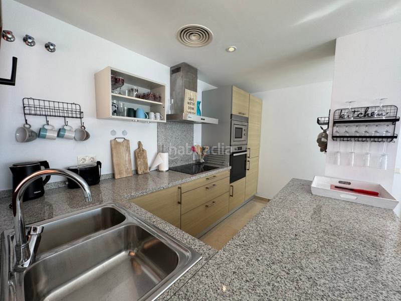 Foto 94bdc653-a692-4510-bb26-861a29826be3. Apartament amb calefacció aparcament a La Viña-Montemar-San Jaime Benissa