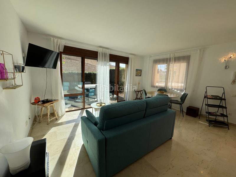 Foto 973597fa-3039-48e7-80d0-f139a69cbae9. Apartament amb calefacció aparcament a La Viña-Montemar-San Jaime Benissa